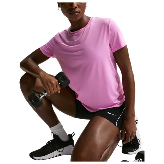 Nike Γυναικεία κοντομάνικη μπλούζα One Classic Dri-FIT T-Shirt